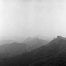 Picture of ű ɽ Gubeikou - Panlongshan Great Wall