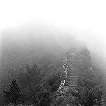 Gubeikou - Panlongshan Great Wall,Sample2006