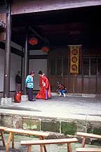 Picture of  Anhui's Yuliang Old Street