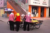 Picture of  Jiayuguan Fortress