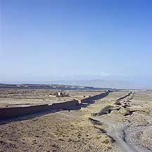 Picture of  Jiayuguan Fortress