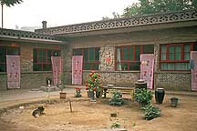 Jingsheng Town,Sample2006