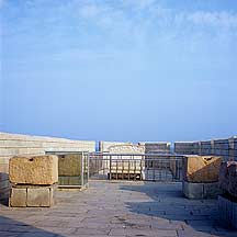 Shanhaiguan Pass - Old Dragon Head,Sample2006