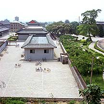 Picture of ɽ Shanhaiguan Pass