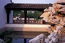 Suzhou City's Tielingguan Fort,Sample2006