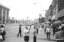 Shenyang City,Sample2006