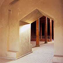 Picture of ³ չ Turpan's Sugong Mosque