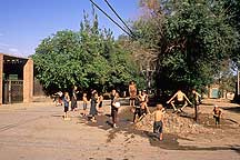 Picture of ³  Turpan Erbaoxiang village