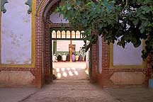 Picture of ³  Turpan Erbaoxiang village