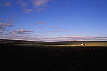 Xilamuren Grassland,Sample2006