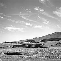 Picture of  ؿڳ Yinchuan's Sanguankou Great Wall