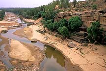 Picture of  ʯϿ Yulin - Red Stone Gorge