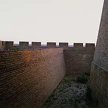 Picture of  ̨ Yulin - Zhenbeitai Fort