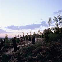 Picture of  ̨ Yulin - Zhenbeitai Fort