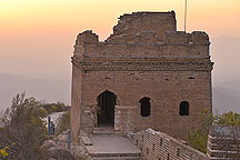 Simatai Great Wall,Sample2009