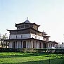   Hami Royal Tombs