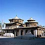   Hami Royal Tombs