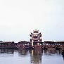  Hangzhou's Xihu (West Lake)