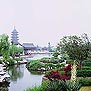  Suzhou City's Panmen