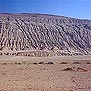 ³ ɽ Turpan's Huoyan Shan(Flaming Mountains)