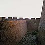  ̨ Yulin - Zhenbeitai Fort