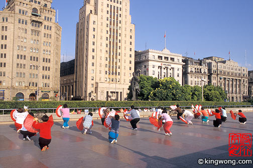 Ϻ Shanghai City