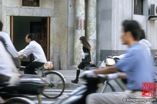 Ϻ Shanghai City