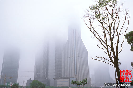 Ϻ Shanghai City