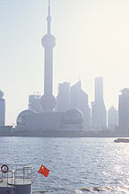 Picture of Ϻ Shanghai City