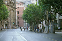 Picture of Ϻ Shanghai City