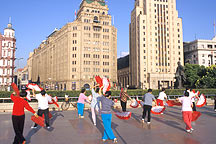 Picture of Ϻ Shanghai City