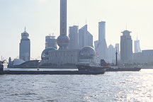 Picture of Ϻ Shanghai City