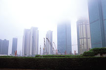 Picture of Ϻ Shanghai City