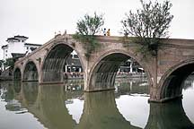 Zhujiajiao Town,Zhujiajiao