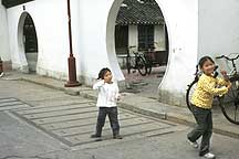 Picture of ҽ Zhujiajiao Town