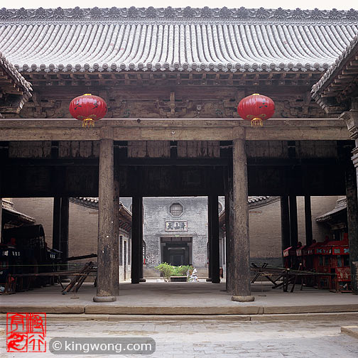 ܼҴԺ -  Cao Family's Compound