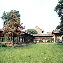 Chang Family's Compound,Chang Family Compound