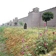 Pingyao,Pingyao