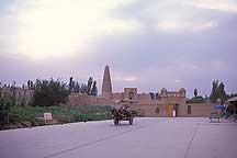 Picture of չ Sugong Ta (Emin Minaret)