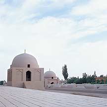 Picture of չ Sugong Ta (Emin Minaret)