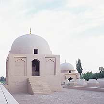 Sugong Ta (Emin Minaret),SugongTa