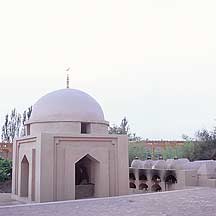 Sugong Ta (Emin Minaret),SugongTa