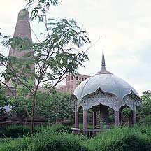 Picture of չ Sugong Ta (Emin Minaret)