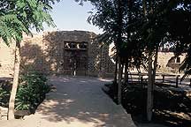 Picture of ³ -  Tulufan (Turfan) - Erabaoxiang house