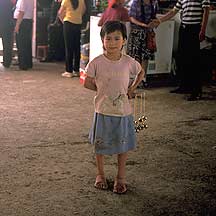 Picture of ³ - Ů Tulufan (Turfan) - Erabaoxiang girl