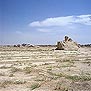 ߲ʳ Gaochang Ruins