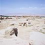 ߲ʳ - ¿ Gaochang Ruins - Donkey Cart