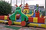 ³Ϸ Tulufan (Turfan) - Children playground