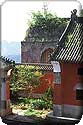 image of Wudangshan temple